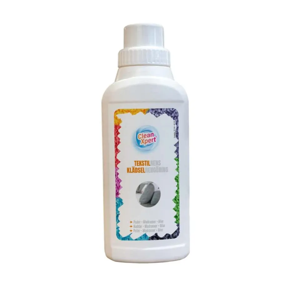 CleanXpert møbelrens 0,5 liter