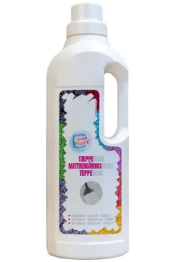 CleanXpert tepperenser