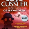 Clive Cussler, Jack Du Brul: Observatøren