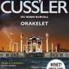 Clive Cussler: Orakelet