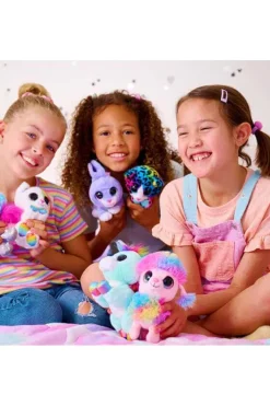Coco Surprise Rainbow S1