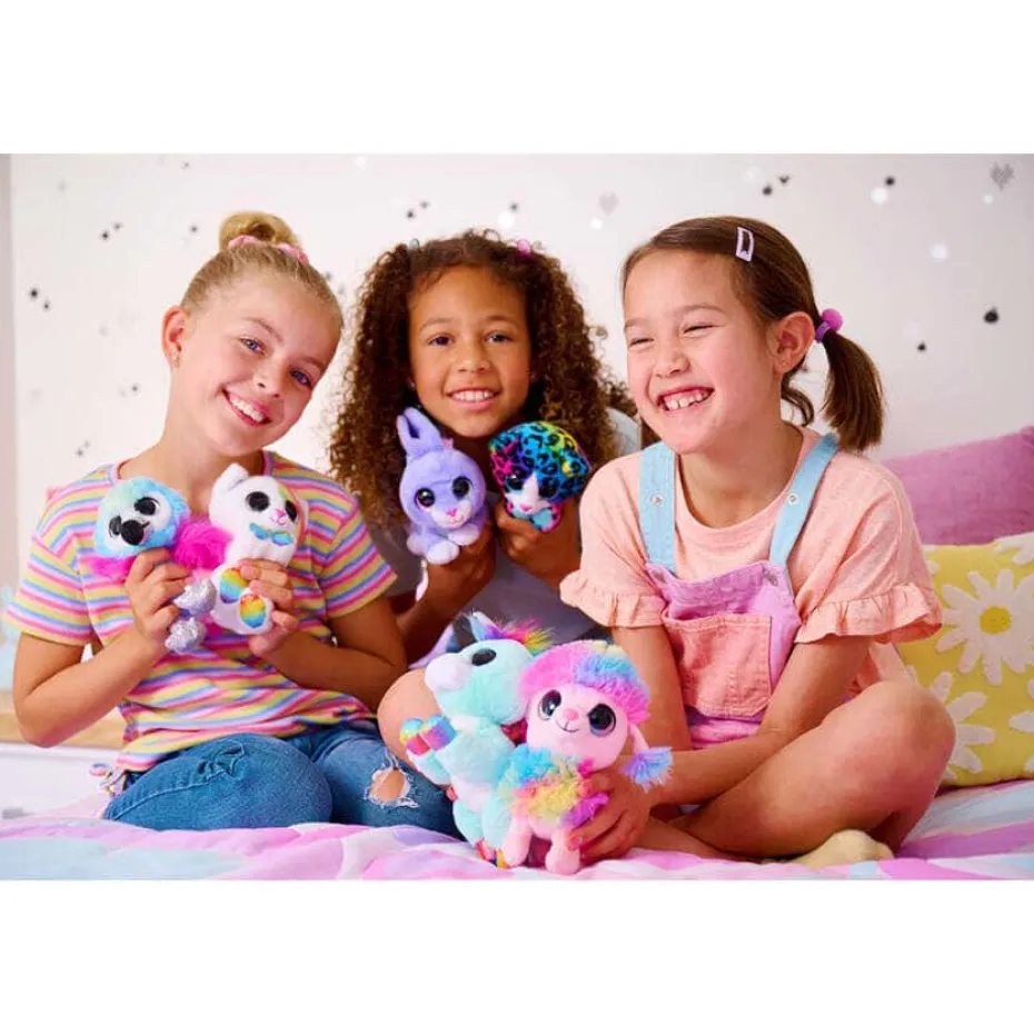 Coco Surprise Rainbow S1