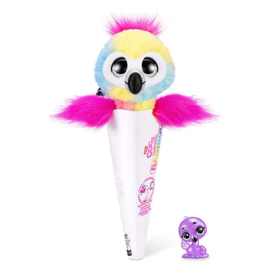 Coco Surprise Rainbow S1