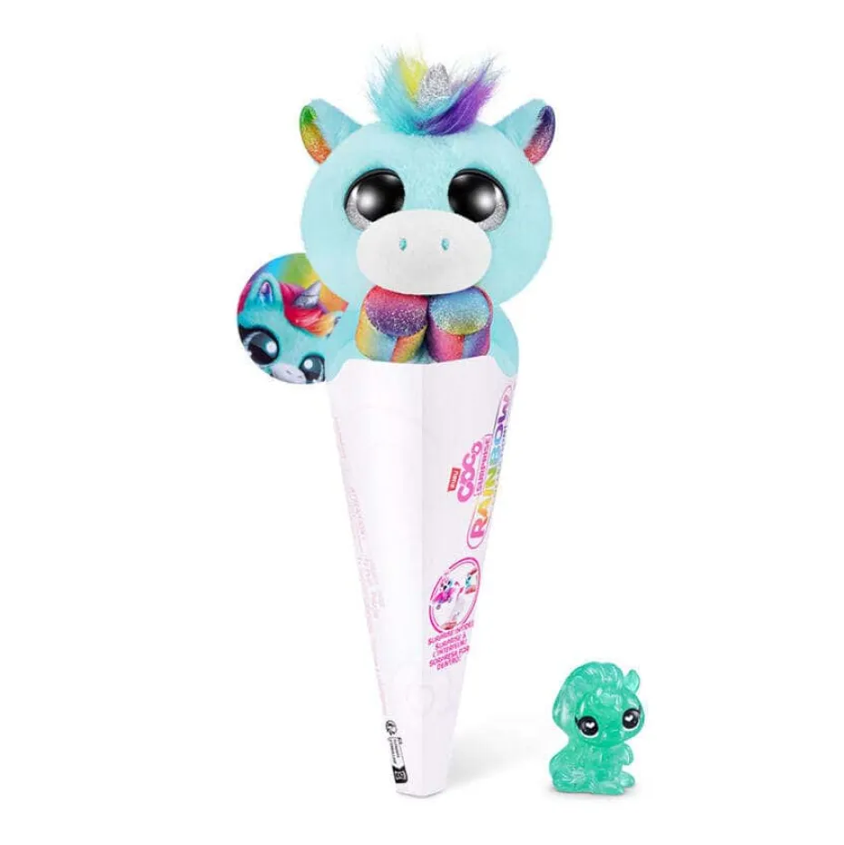 Coco Surprise Rainbow S1