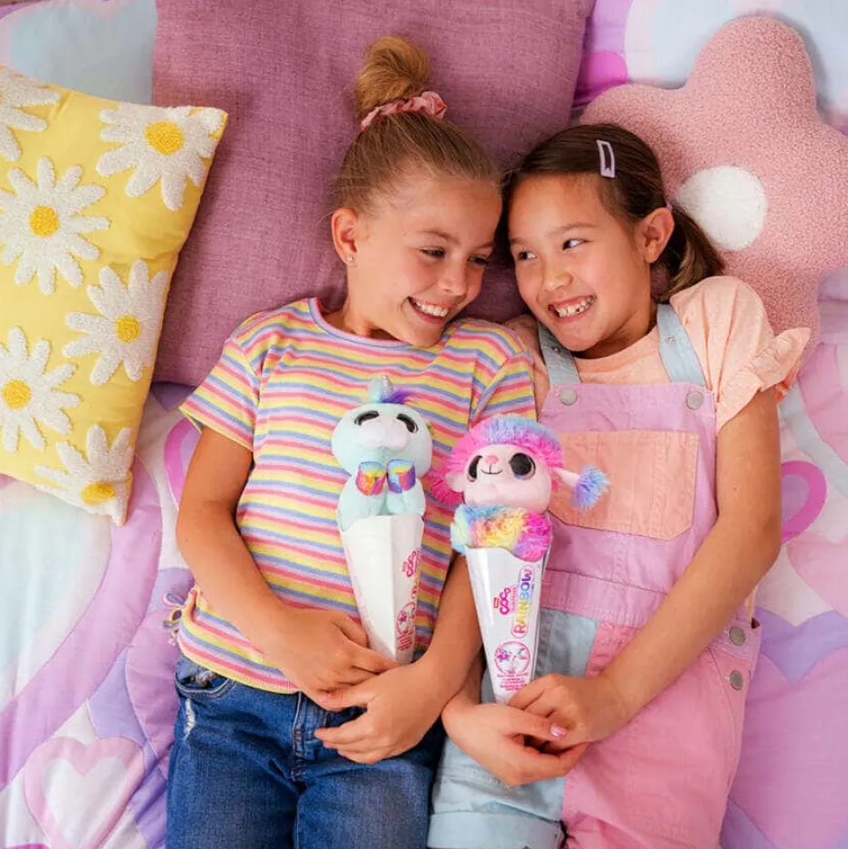 Coco Surprise Rainbow S1
