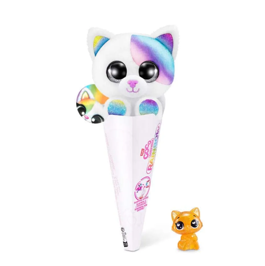 Coco Surprise Rainbow S1