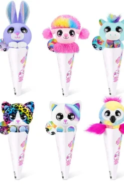 Coco Surprise Rainbow S1