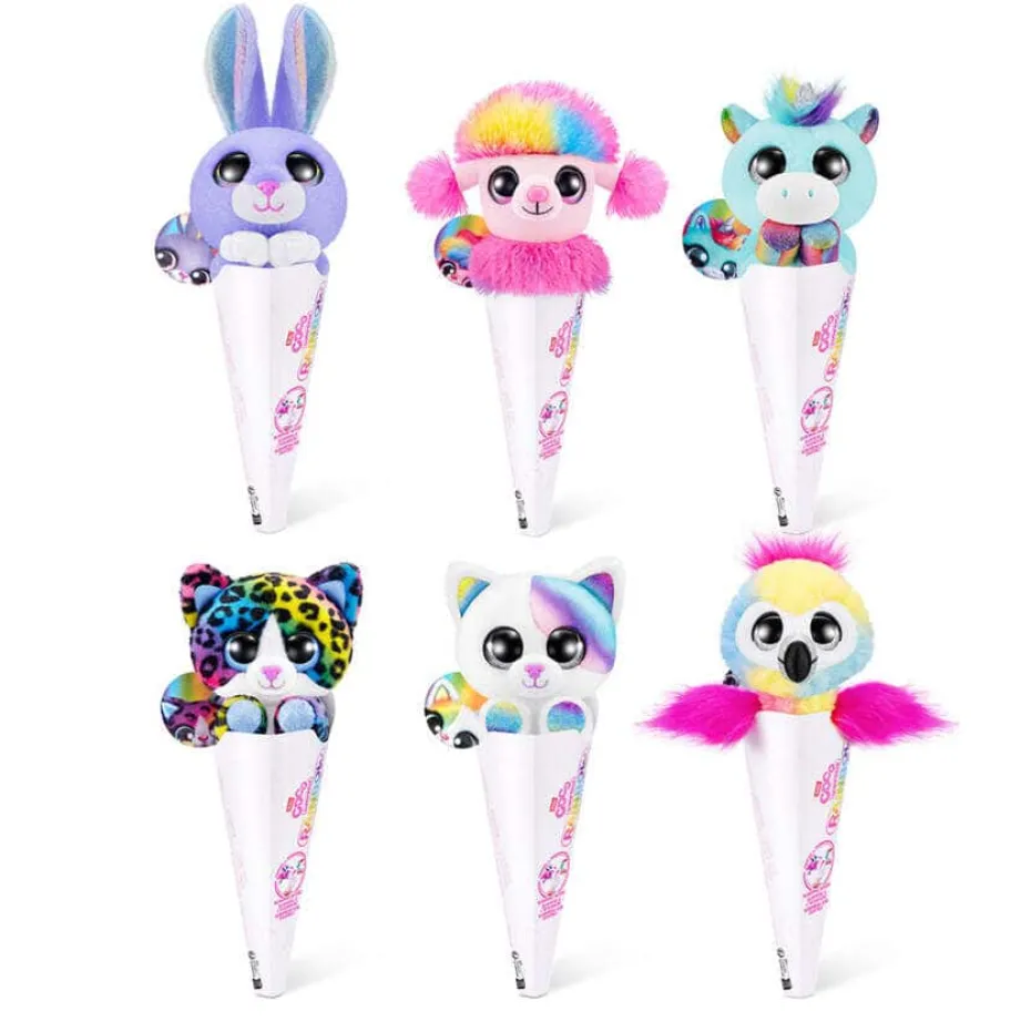 Coco Surprise Rainbow S1