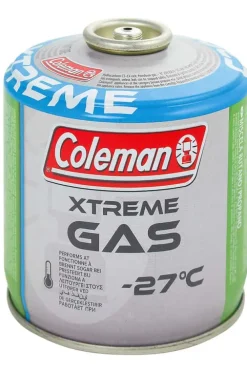Coleman C300 Xtreme vintergass