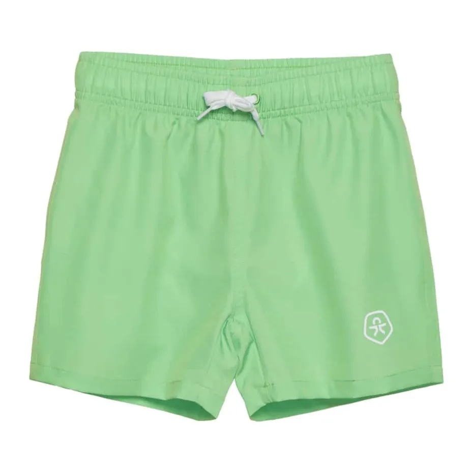Color Kids badeshorts barn