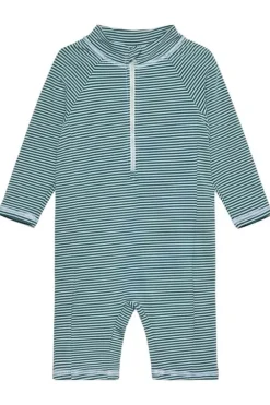 Color Kids UV-drakt baby