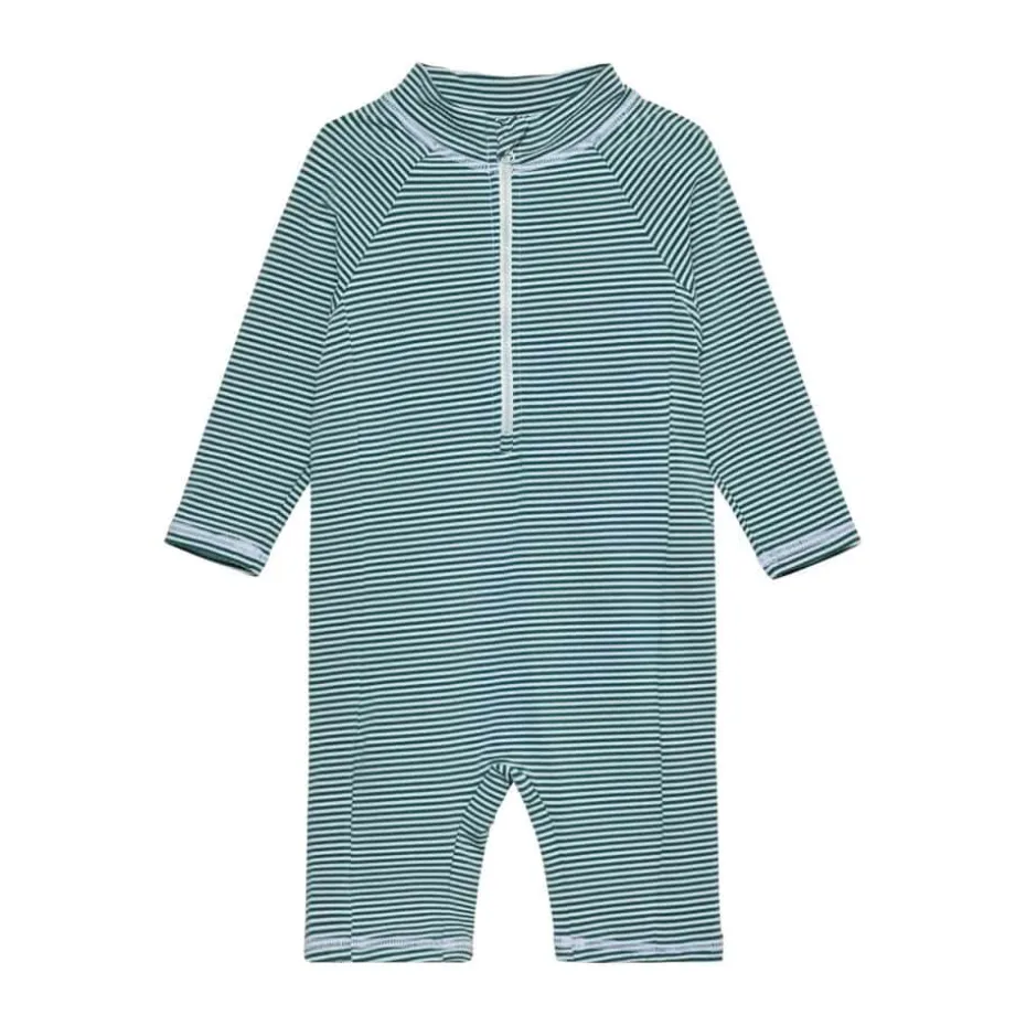 Color Kids UV-drakt baby