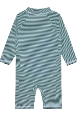 Color Kids UV-drakt baby
