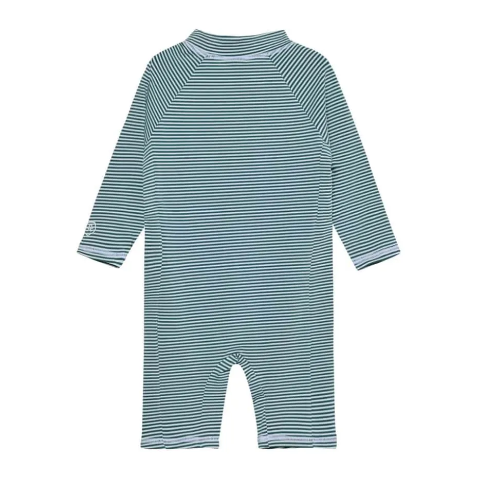 Color Kids UV-drakt baby