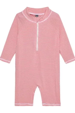 Color Kids UV-drakt baby