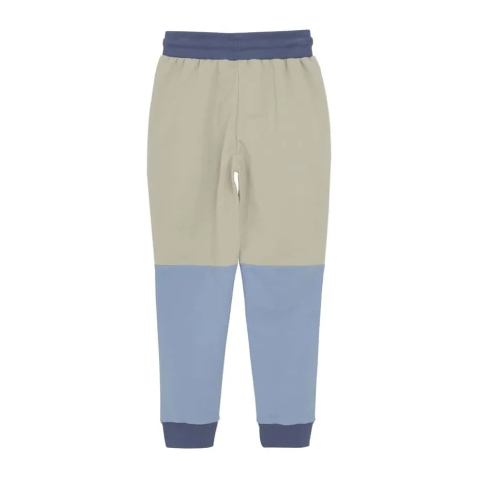 Color Kids joggebukse barn
