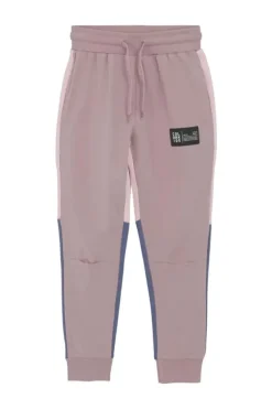 Color Kids joggebukse barn