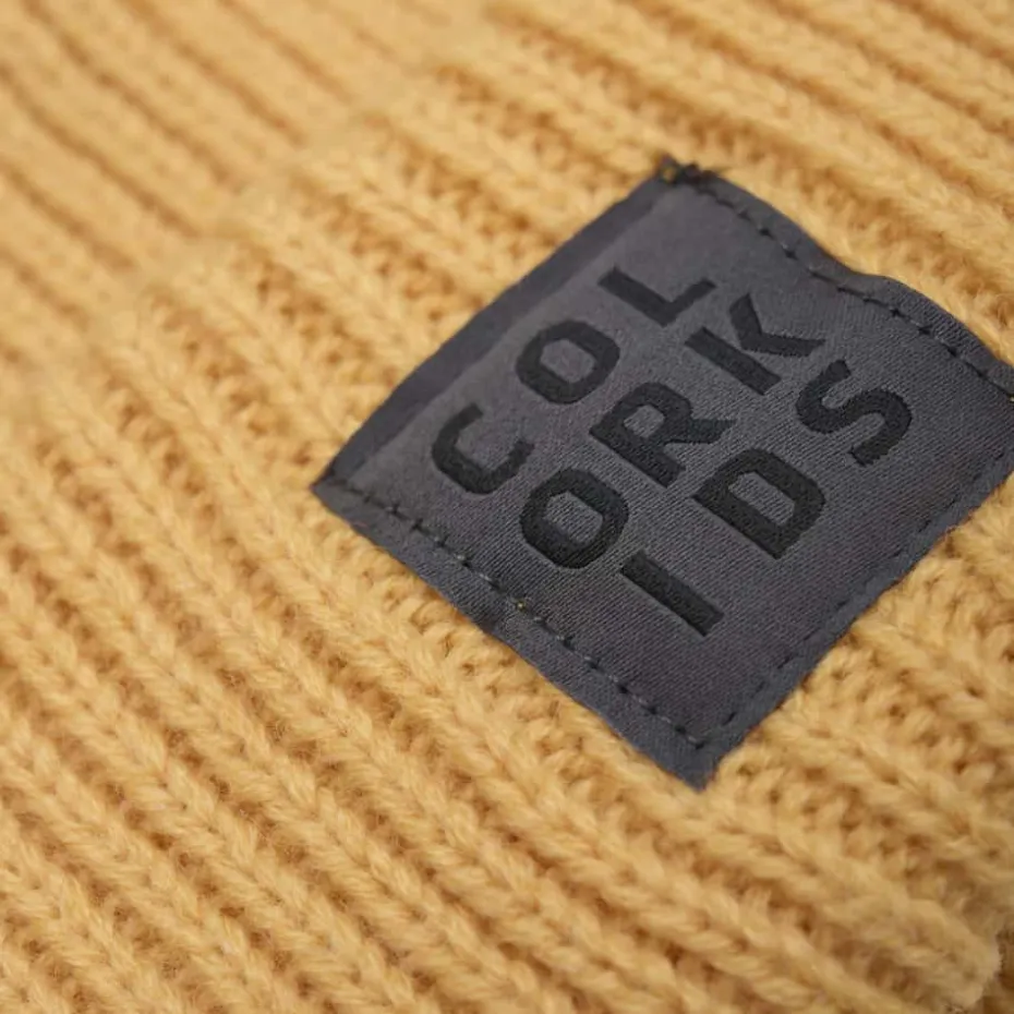 Color Kids lue barn