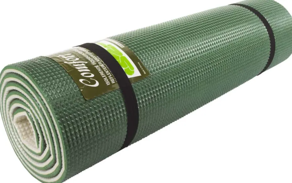 Comfort liggeunderlag 2021