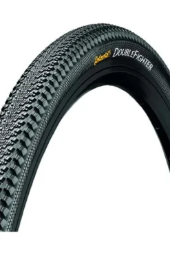 Continental DoubleFighter III 29" sykkeldekk