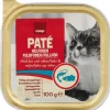 Coop Catz Paté Laks og Reker 100g