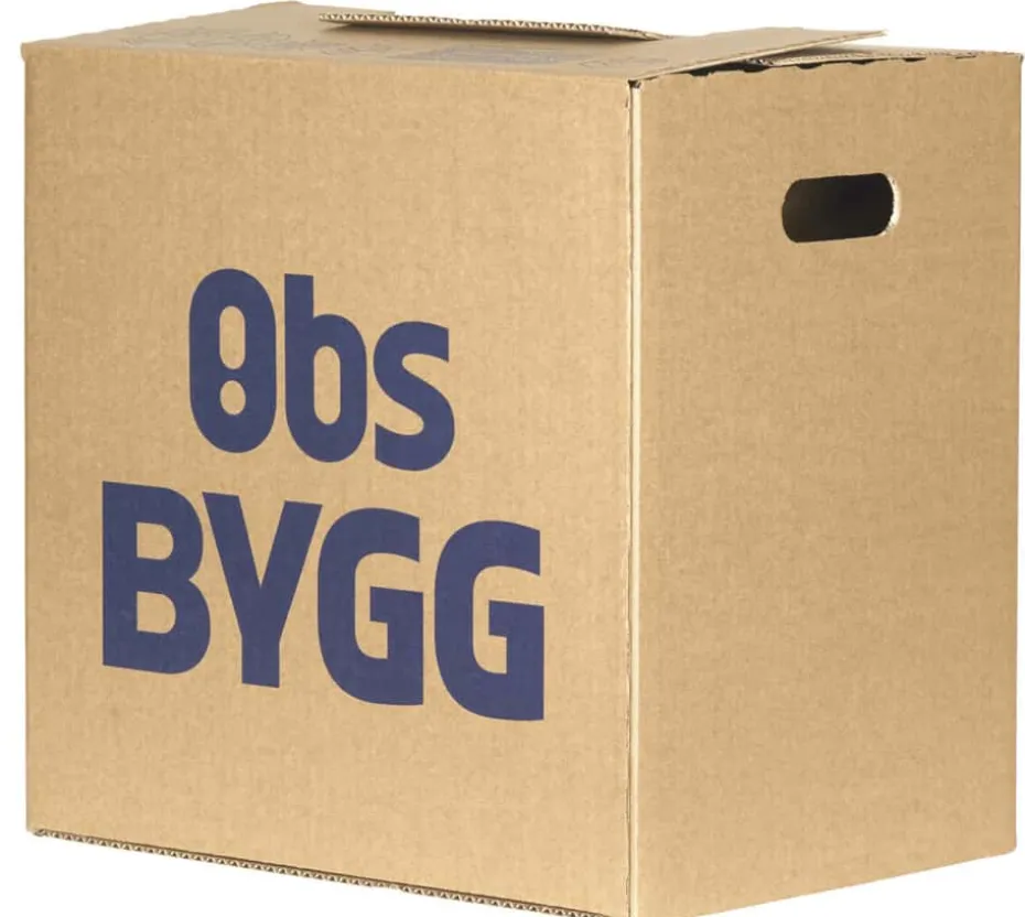 Coop flytteeske liten