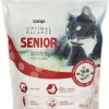 Coop Optimal Balance Senior Voksen Kattemat Tørr 850g