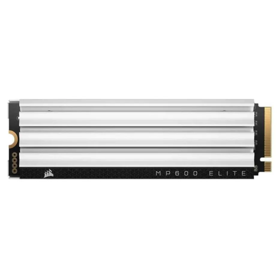 Corsair MP600 Elite PS5 2TB harddisk