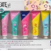 CREATE IT! Bodylotion/håndkrem