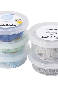 Creativ Company Stone Clay Mix