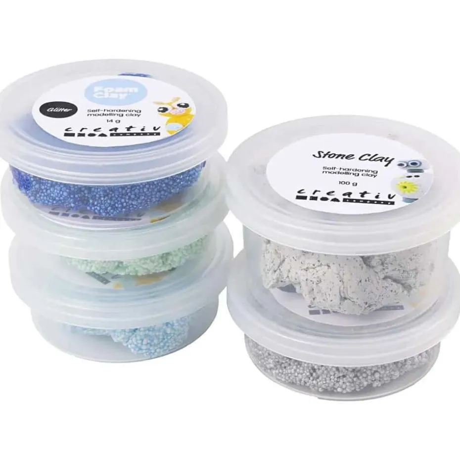 Creativ Company Stone Clay Mix