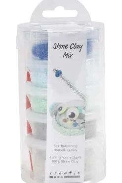 Creativ Company Stone Clay Mix