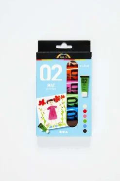 Creativ Company A-Color akrylmaling