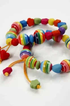 Creativ Company Elastisk snor