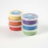 Creativ Company Foam Clay® modelleringsperler