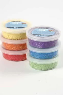 Creativ Company Foam Clay® modelleringsperler