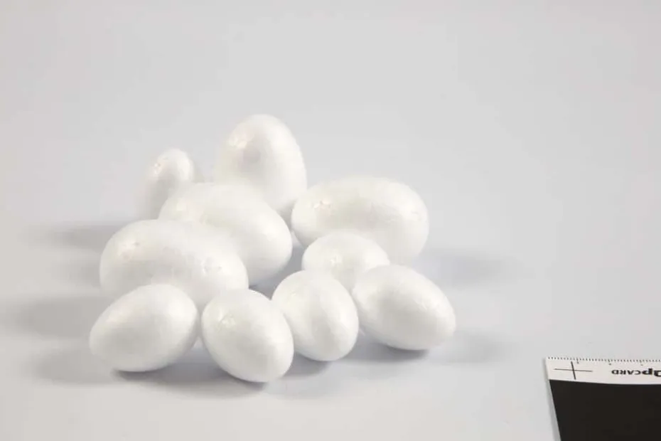 Creativ Company Isoporegg