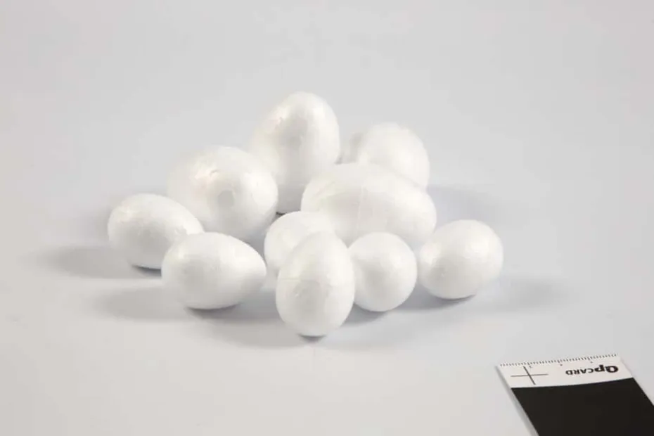 Creativ Company Isoporegg