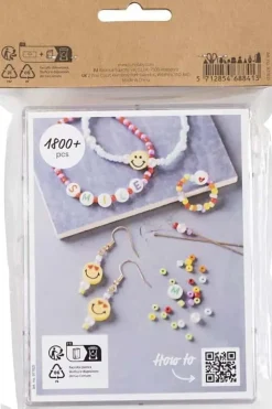 Creativ Company Mini DIY Kit smykker