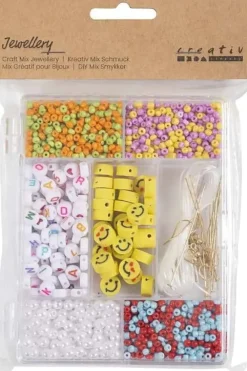Creativ Company Mini DIY Kit smykker