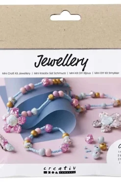 Creativ Company Mini DIY Kit smykker