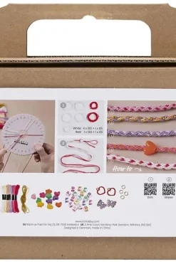 Creativ Company Mini DIY Kit smykker