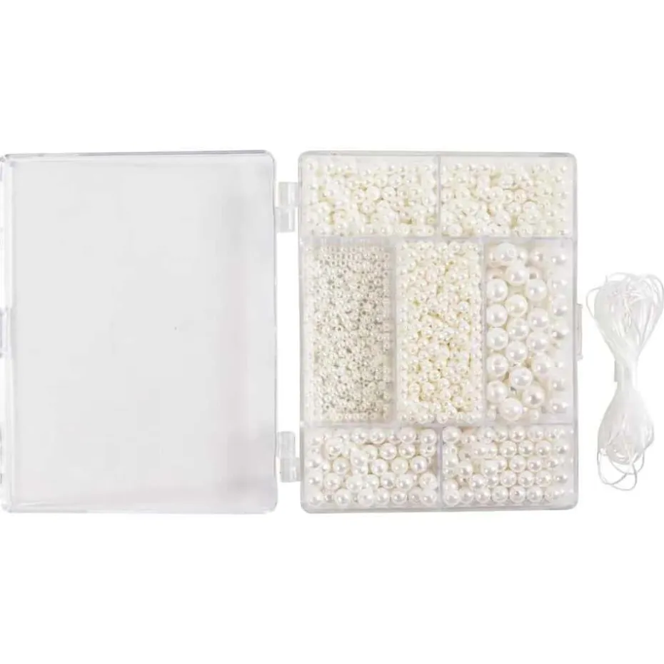 Creativ Company Mini DIY Kit smykker