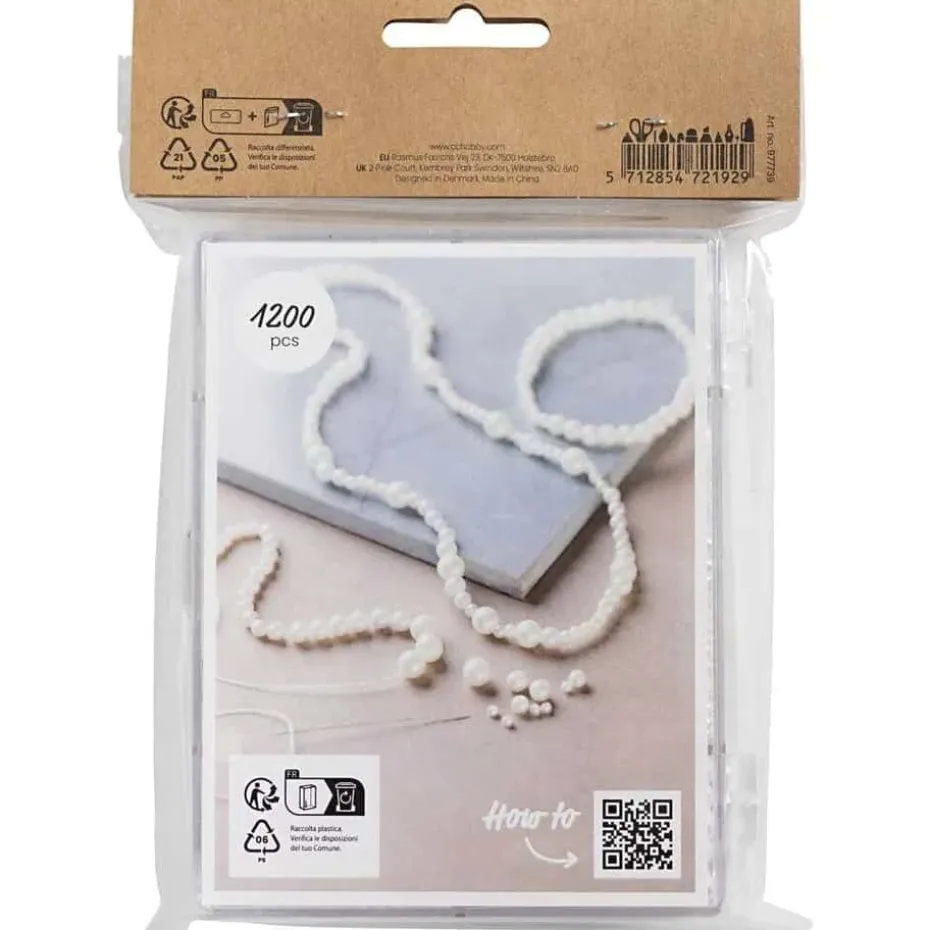 Creativ Company Mini DIY Kit smykker