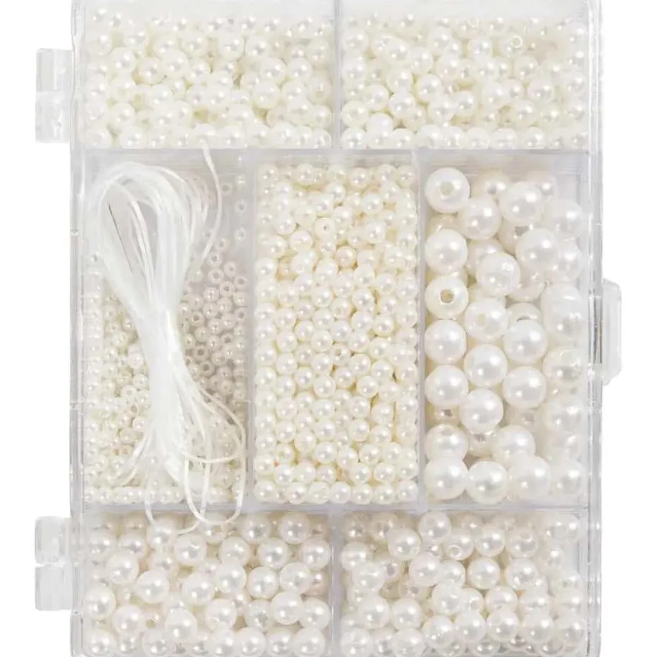 Creativ Company Mini DIY Kit smykker