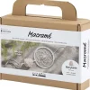Creativ Company Mini DIY Kit makramè drømmefanger