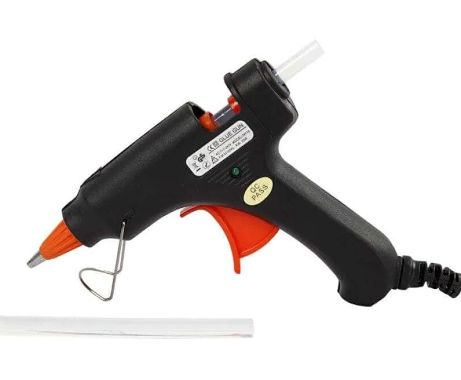Creativ Company Mini limpistol