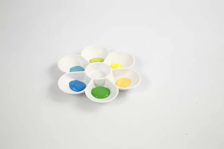 Creativ Company Palett