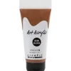 Creativ Company Pigment Art Raw Sienna akrylmaling