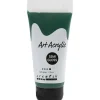 Creativ Company Pigment Art Forest Green akrylmaling